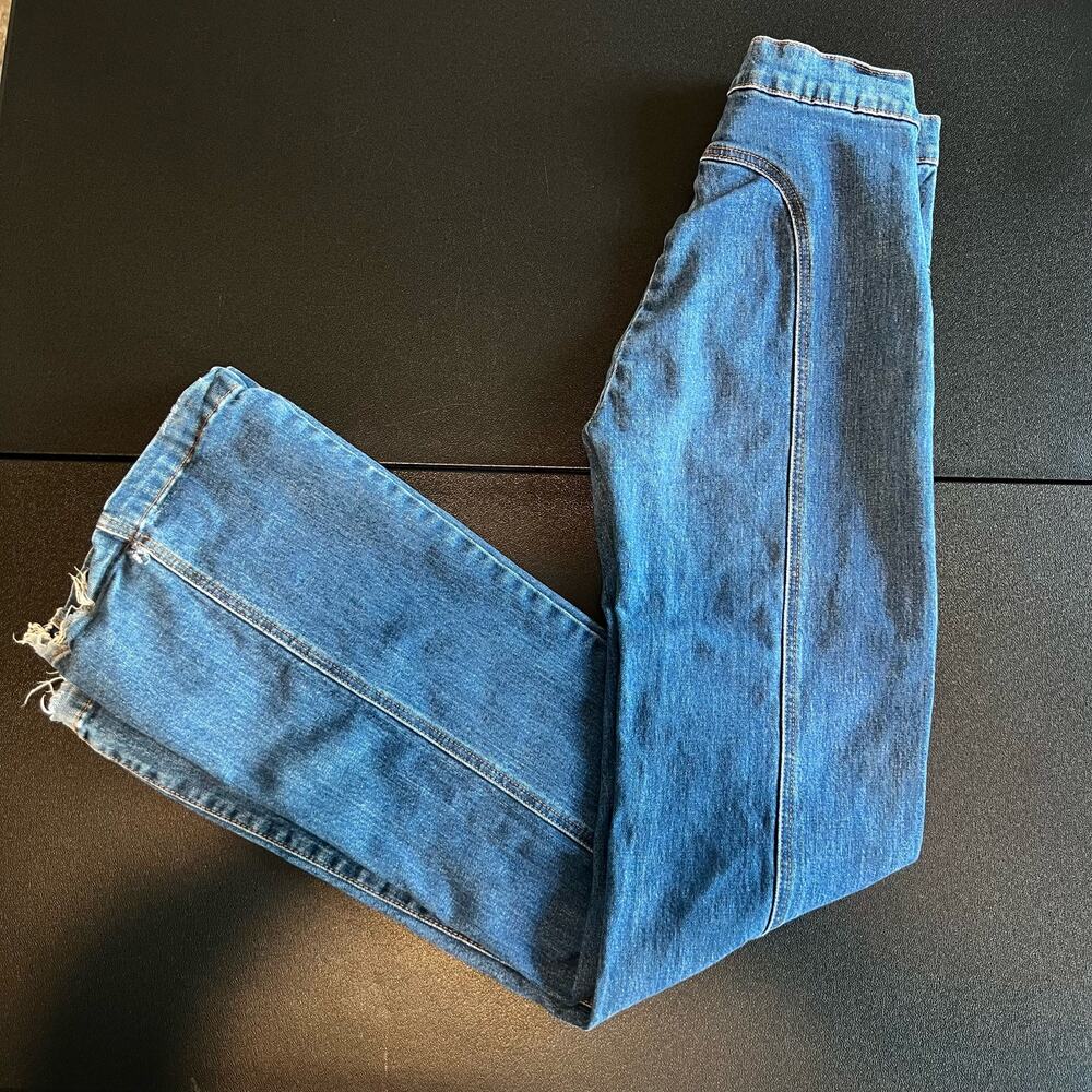 Revice denim, Roller girl flare jeans - Picture 5 of 10